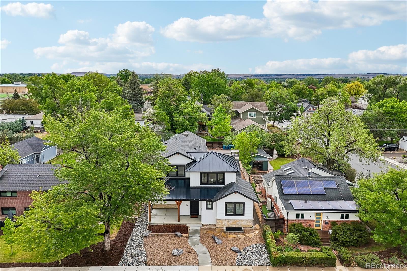 MLS Image #42 for 1316  lincoln avenue,louisville, Colorado