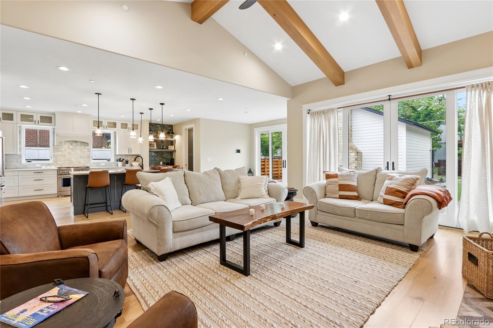MLS Image #5 for 1316  lincoln avenue,louisville, Colorado