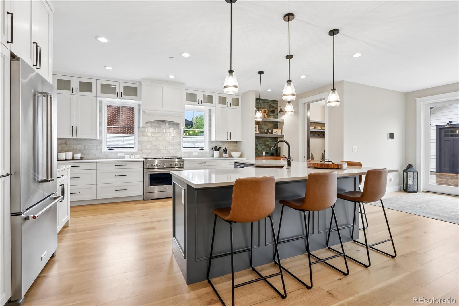 MLS Image #7 for 1316  lincoln avenue,louisville, Colorado