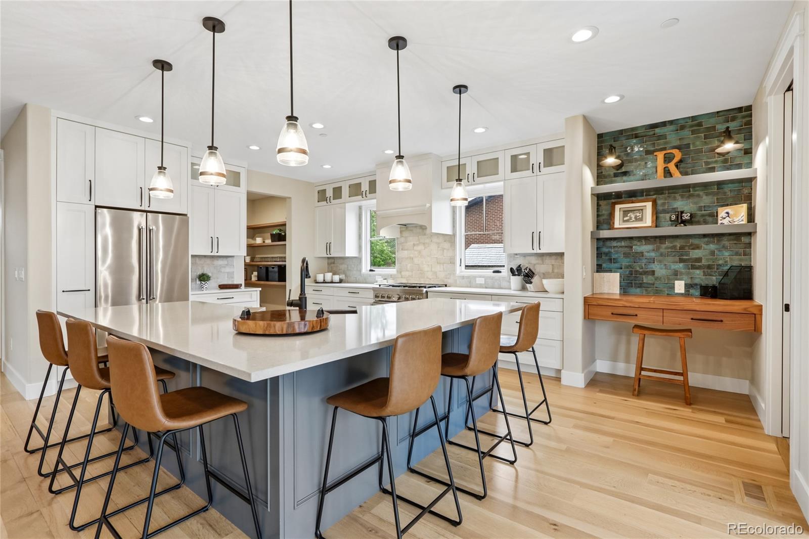 MLS Image #8 for 1316  lincoln avenue,louisville, Colorado