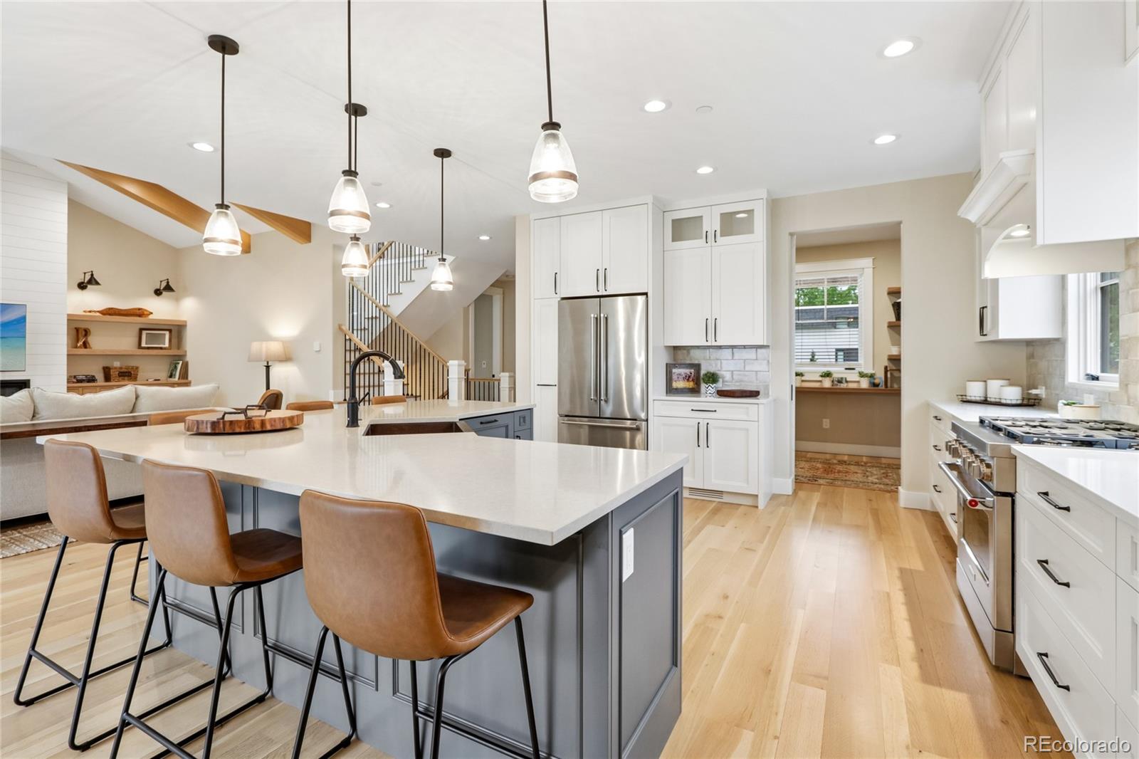MLS Image #9 for 1316  lincoln avenue,louisville, Colorado