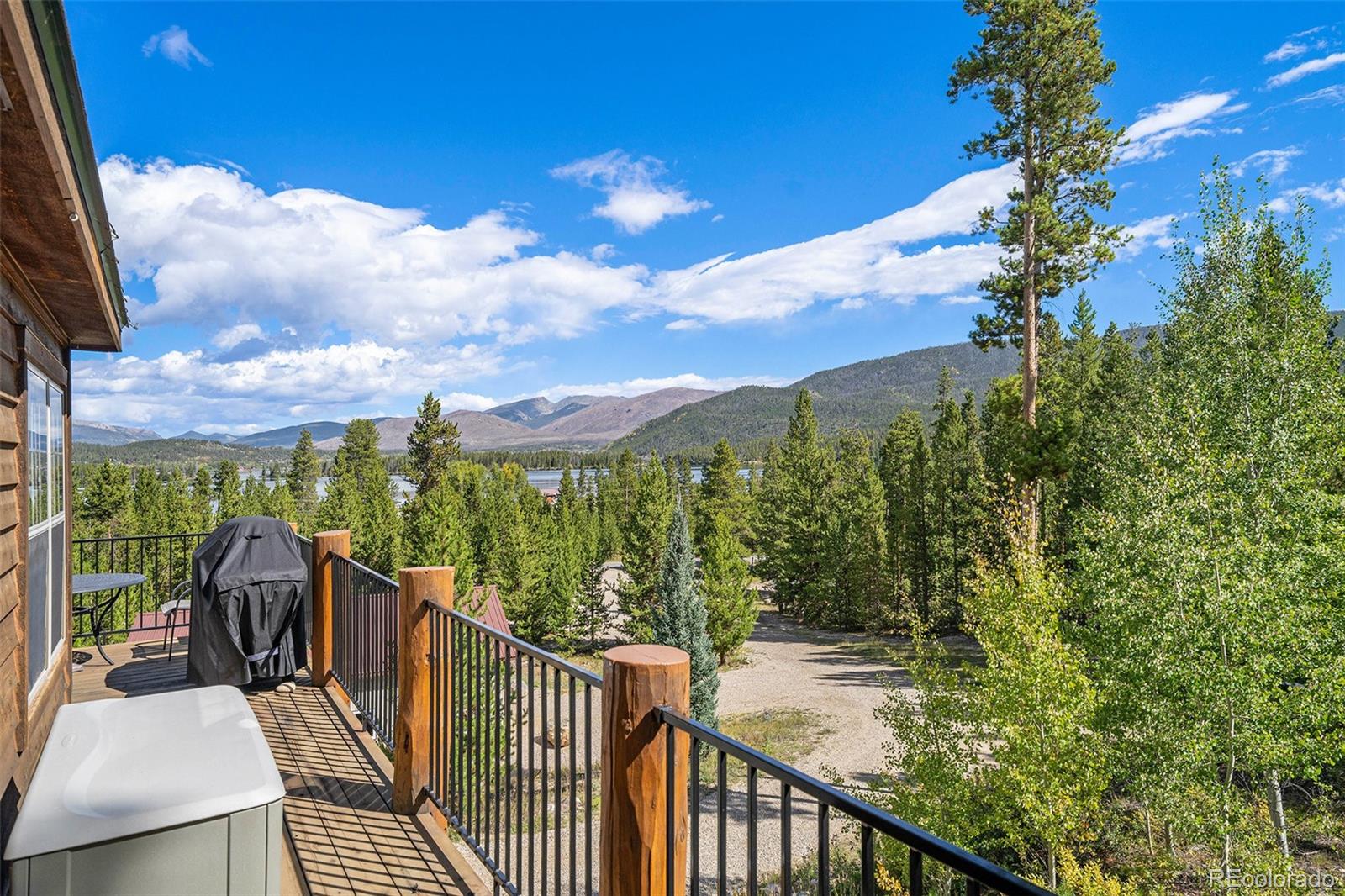 MLS Image #15 for 217  county road 6660 ,grand lake, Colorado