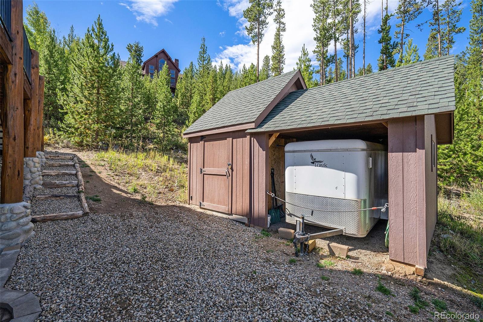MLS Image #37 for 217  county road 6660 ,grand lake, Colorado
