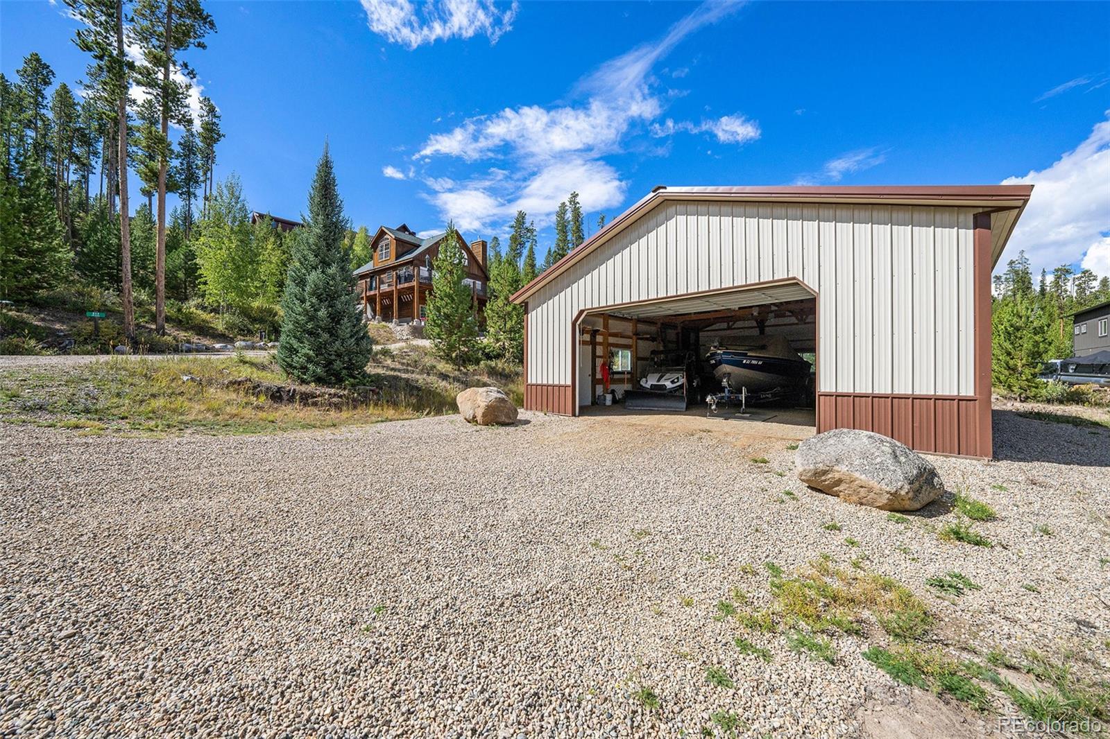MLS Image #38 for 217  county road 6660 ,grand lake, Colorado