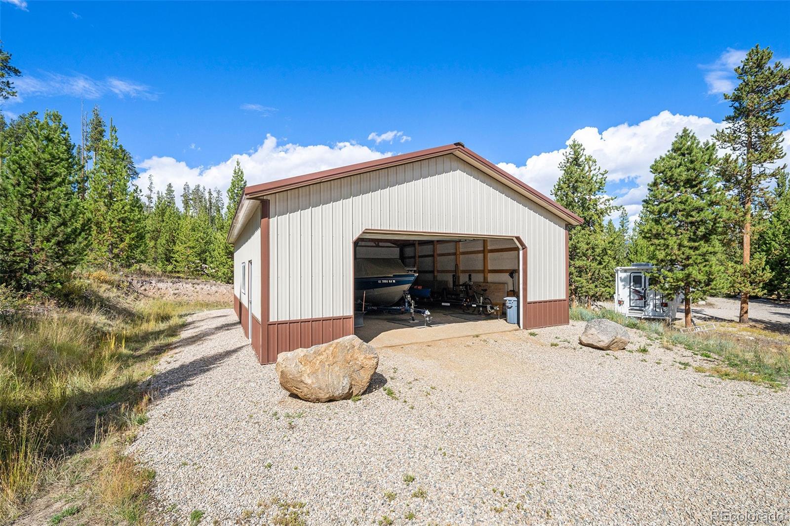 MLS Image #39 for 217  county road 6660 ,grand lake, Colorado