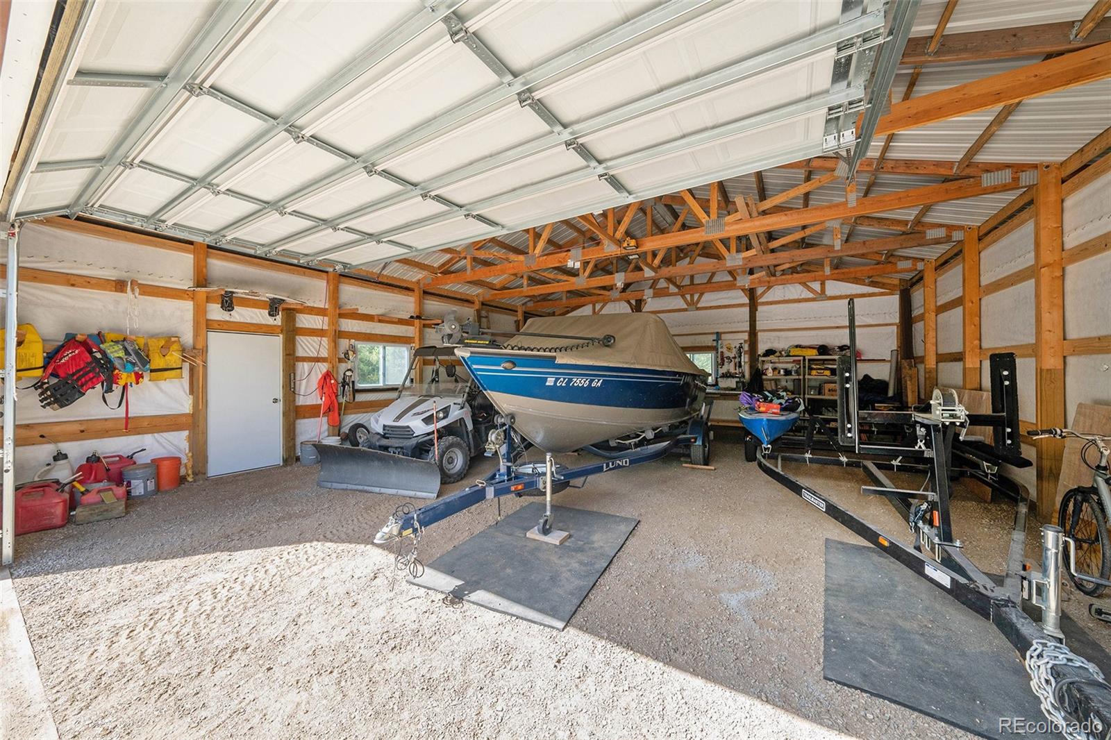 MLS Image #40 for 217  county road 6660 ,grand lake, Colorado