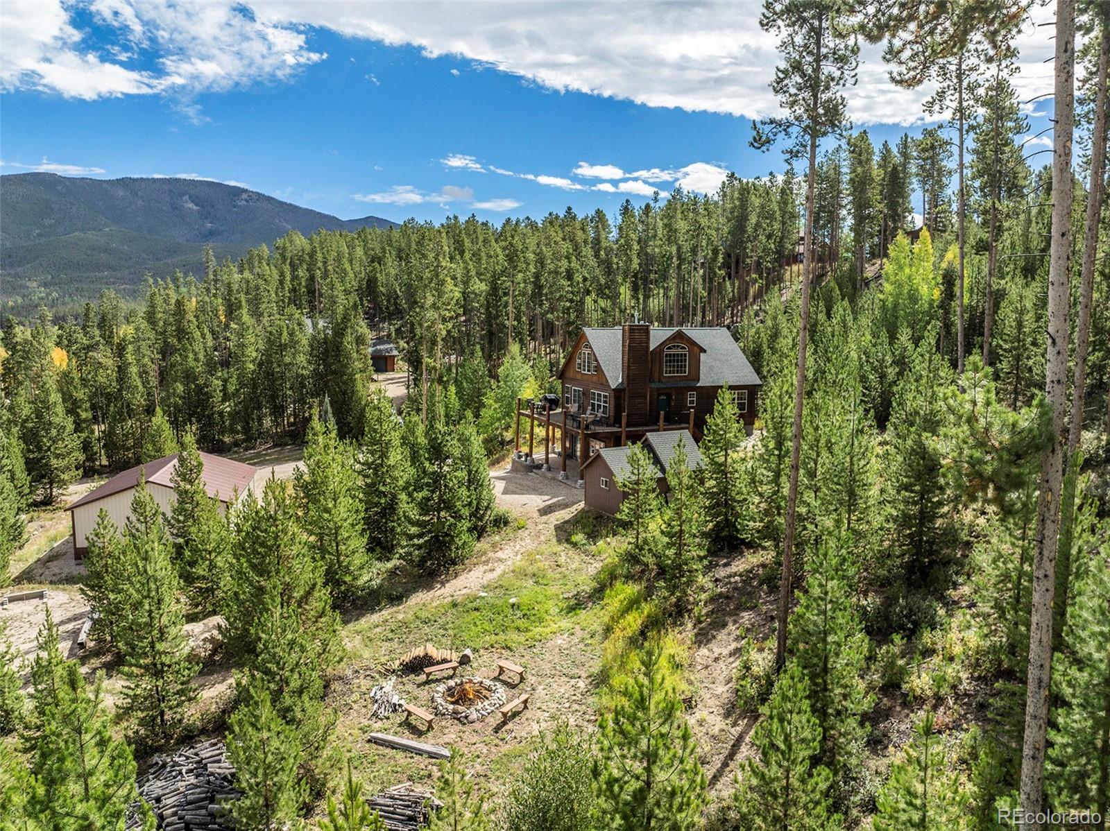 MLS Image #42 for 217  county road 6660 ,grand lake, Colorado