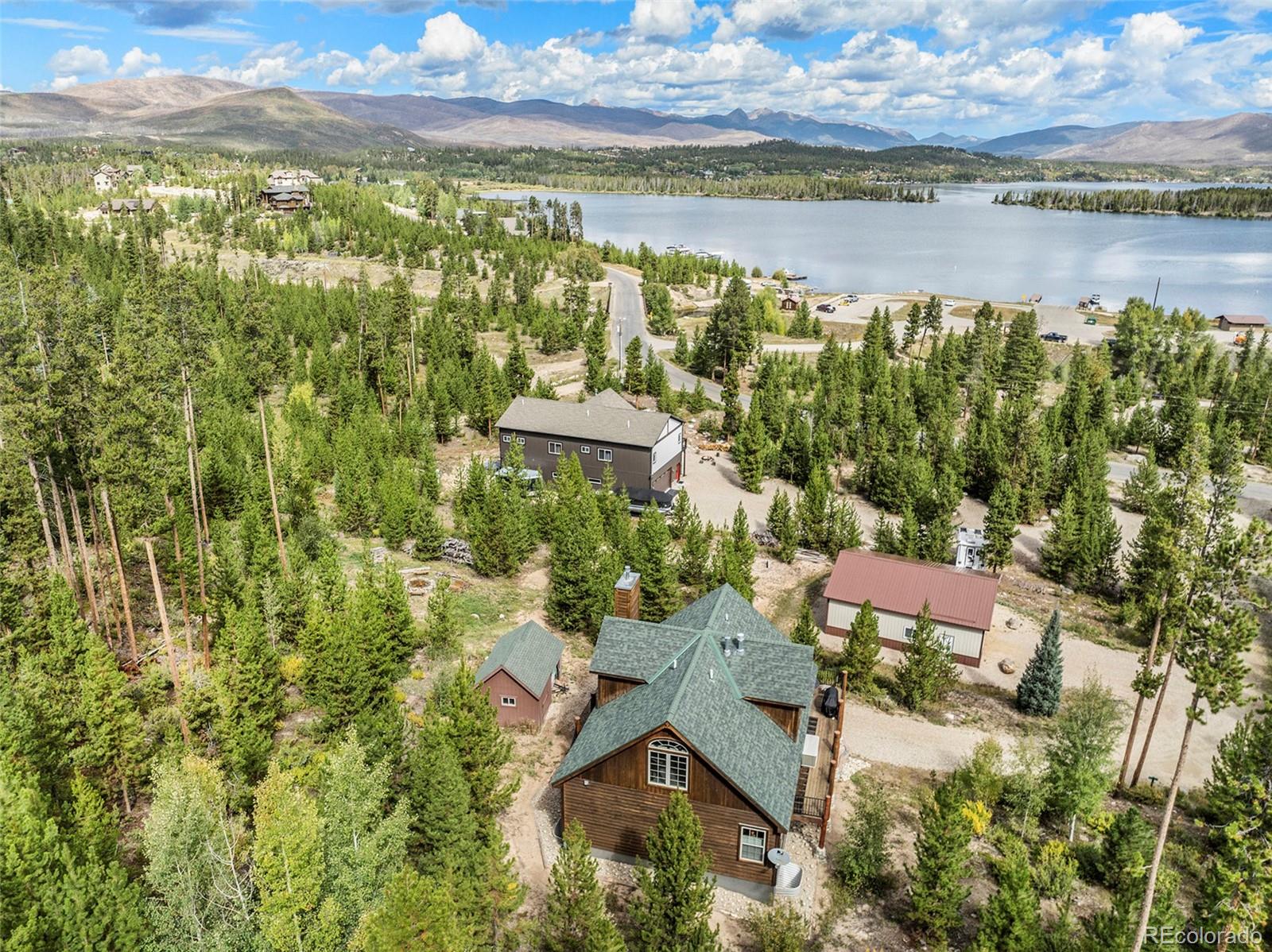 MLS Image #43 for 217  county road 6660 ,grand lake, Colorado