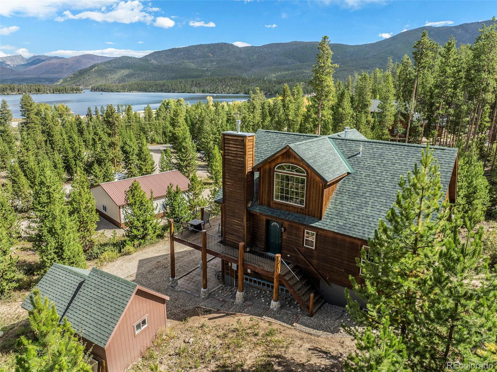 MLS Image #47 for 217  county road 6660 ,grand lake, Colorado