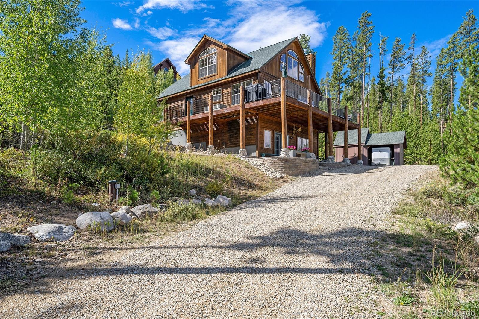 MLS Image #49 for 217  county road 6660 ,grand lake, Colorado