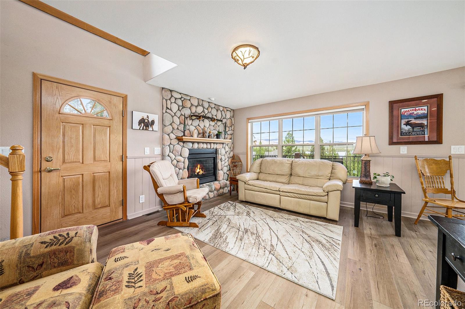 MLS Image #5 for 217  county road 6660 ,grand lake, Colorado