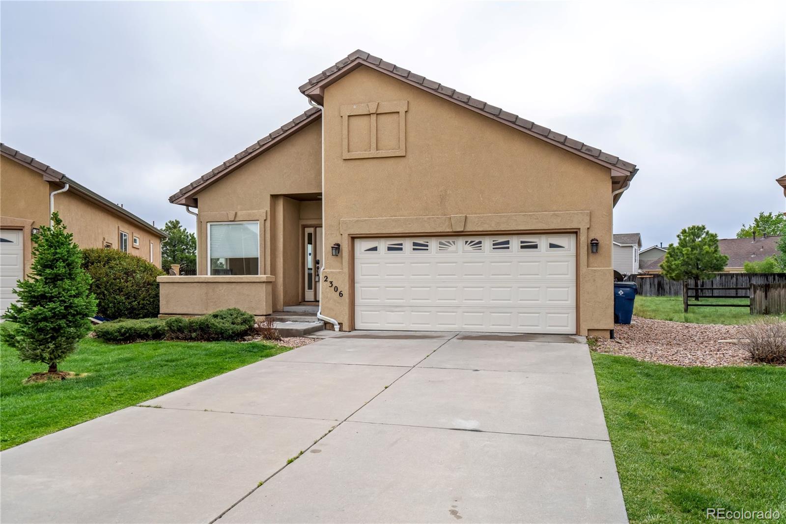 MLS Image #1 for 2306  creek valley circle,monument, Colorado