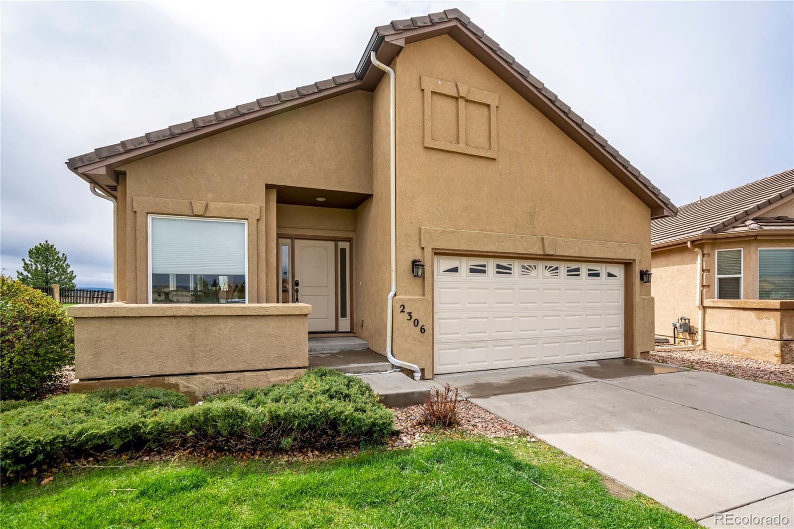 MLS Image #2 for 2306  creek valley circle,monument, Colorado