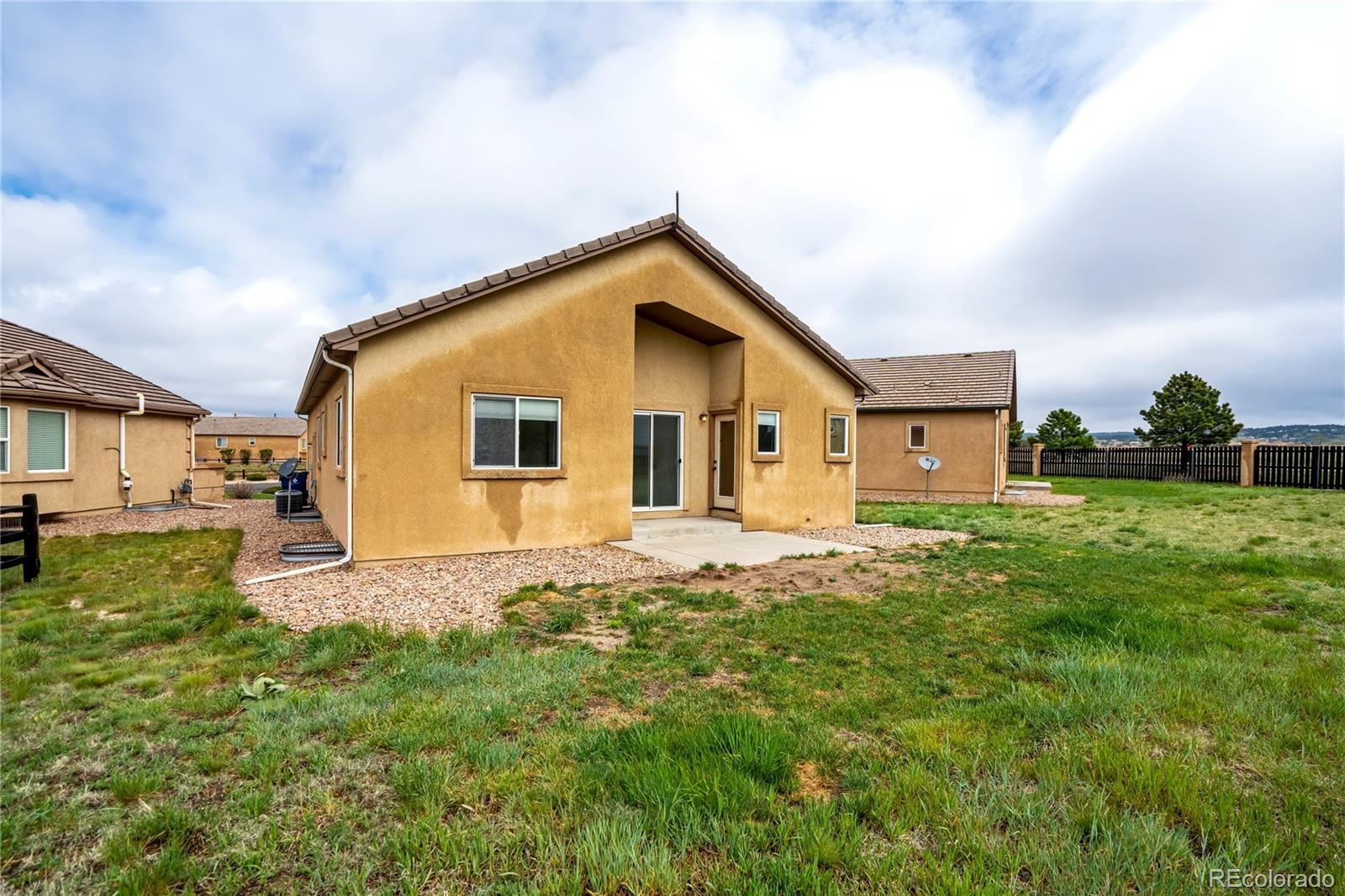 MLS Image #45 for 2306  creek valley circle,monument, Colorado