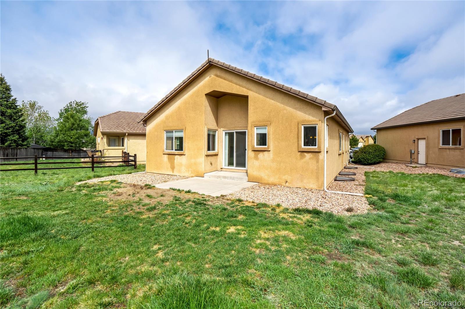 MLS Image #46 for 2306  creek valley circle,monument, Colorado