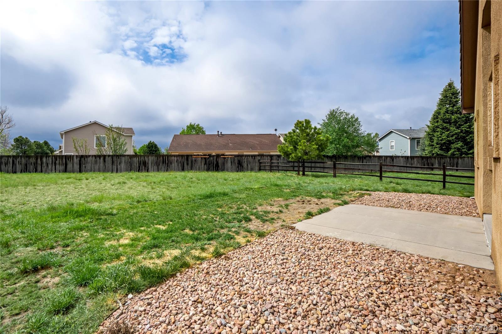 MLS Image #48 for 2306  creek valley circle,monument, Colorado