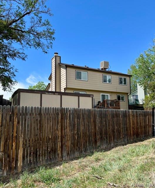 MLS Image #2 for 9230 w 98th avenue,westminster, Colorado