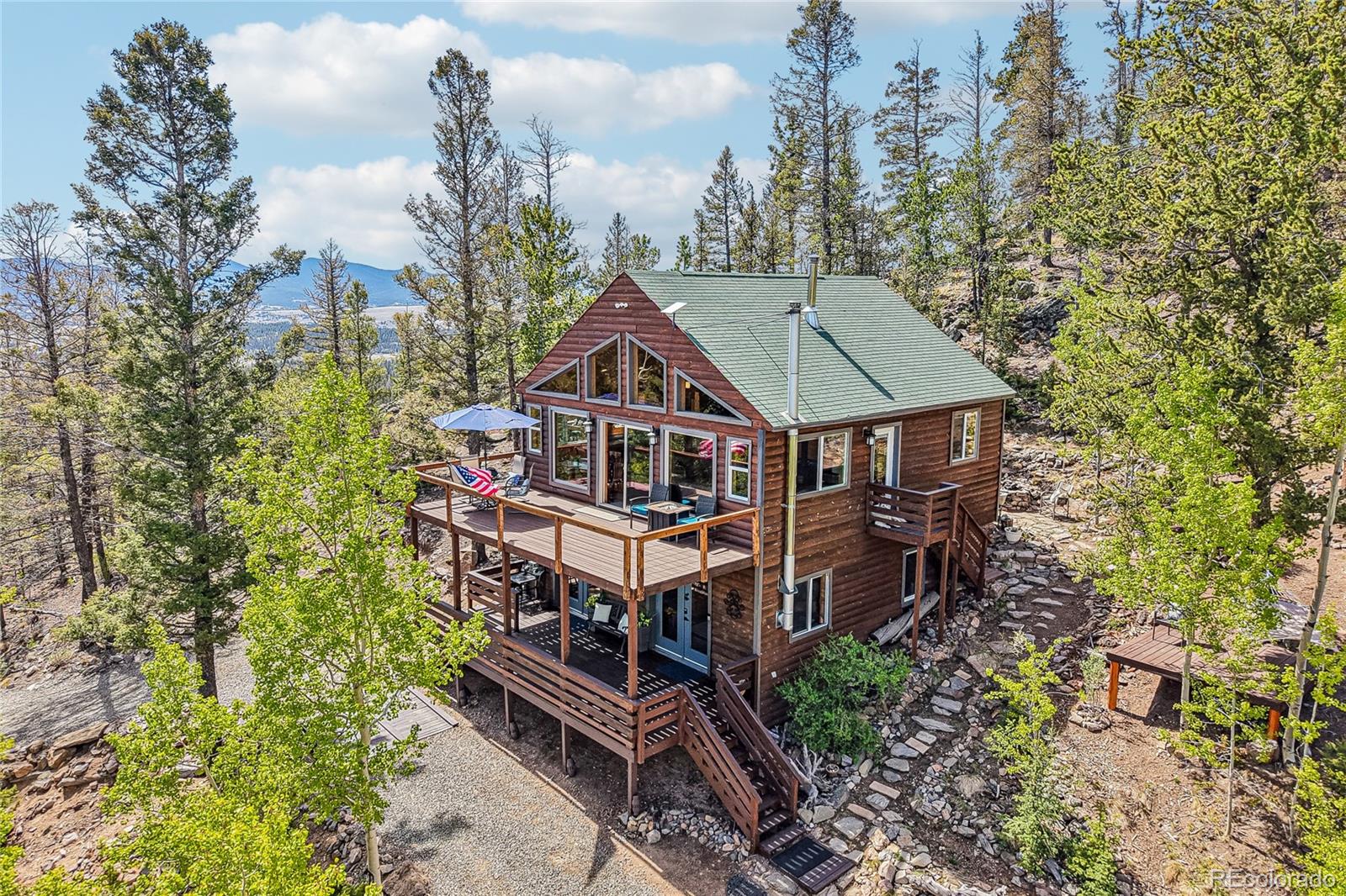 MLS Image #0 for 71  red cloud drive,como, Colorado