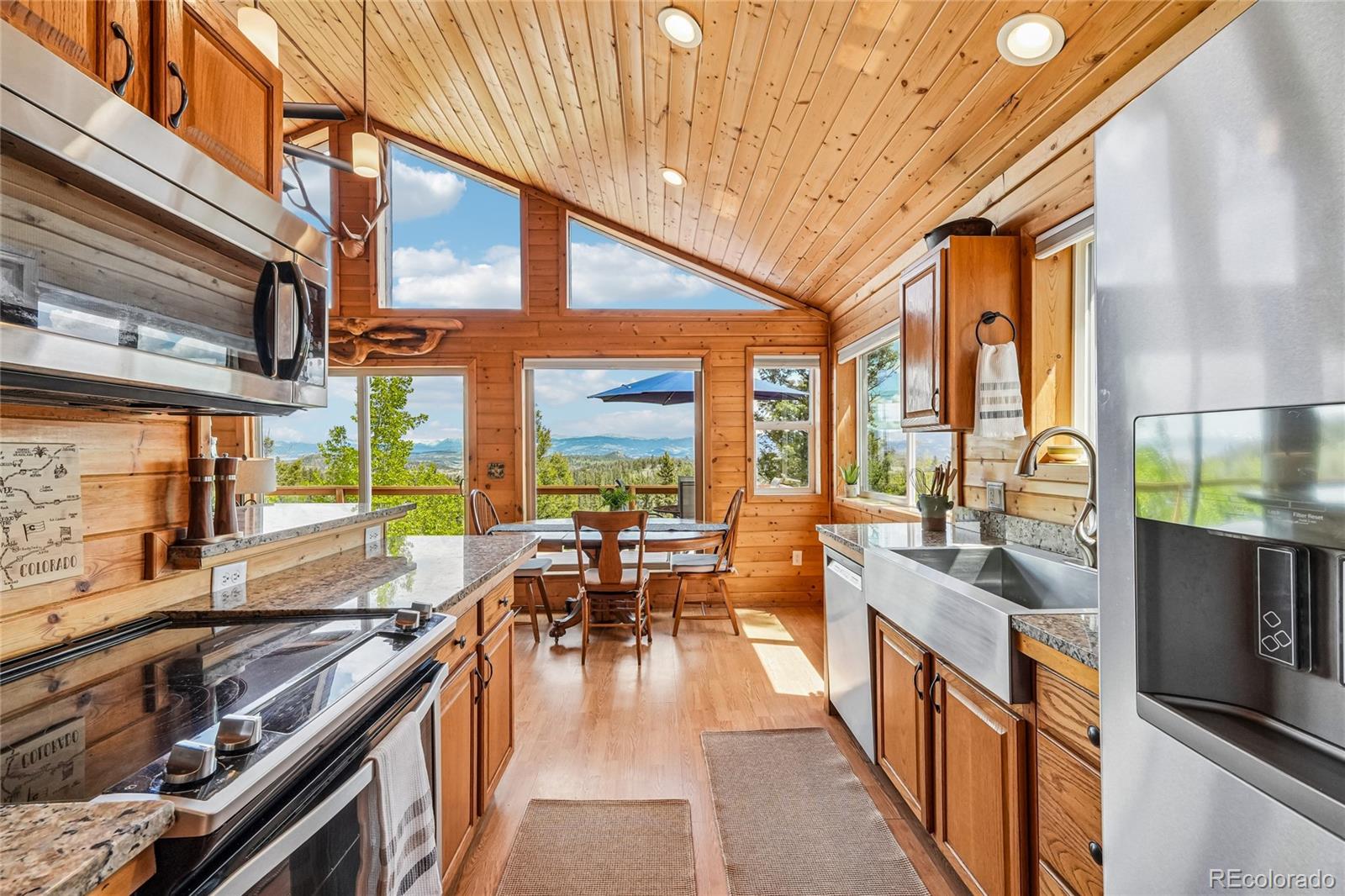 MLS Image #16 for 71  red cloud drive,como, Colorado