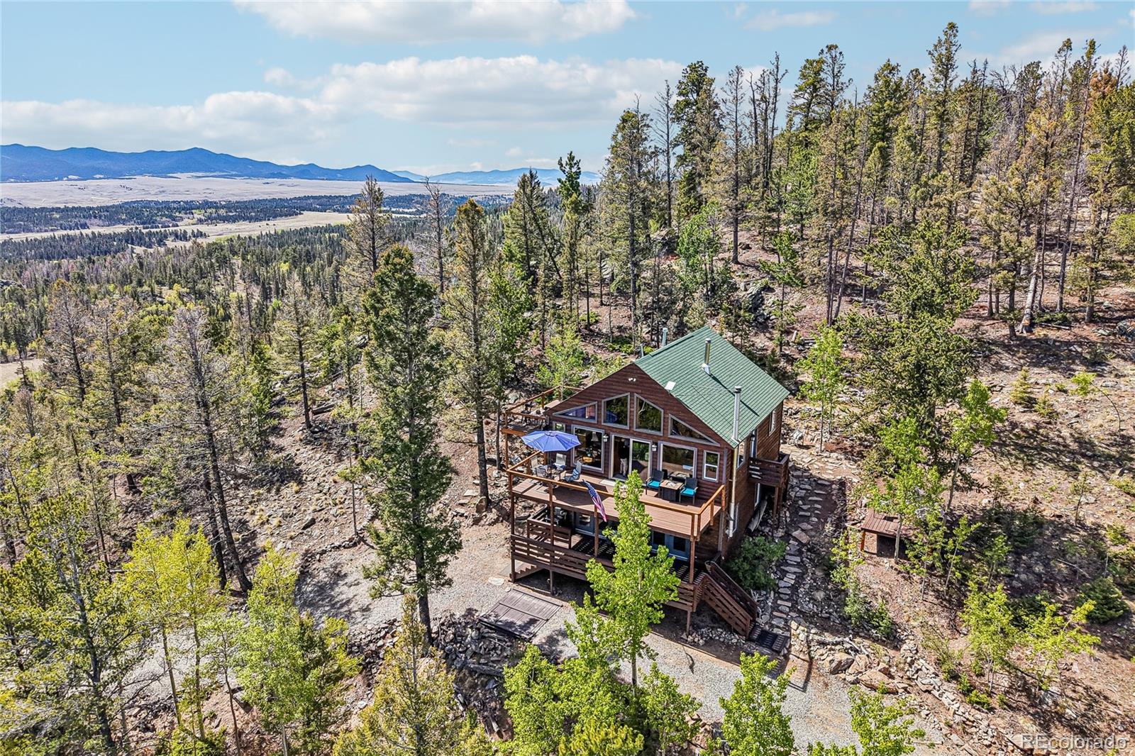 MLS Image #35 for 71  red cloud drive,como, Colorado