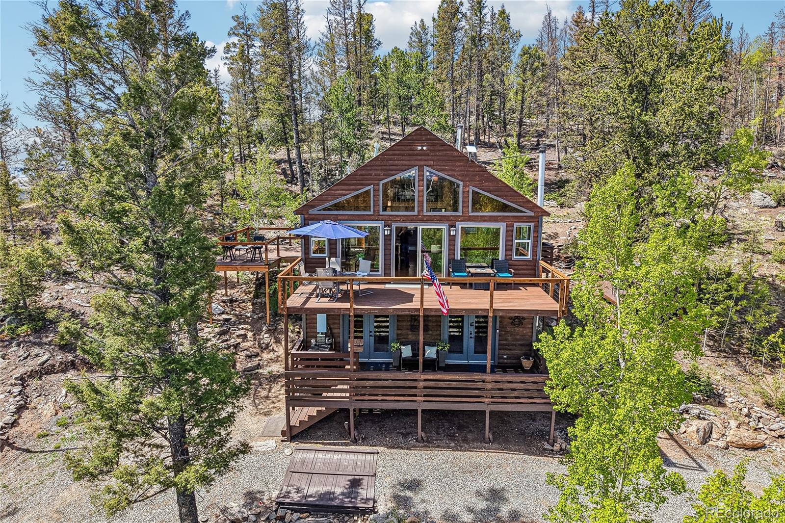 MLS Image #36 for 71  red cloud drive,como, Colorado