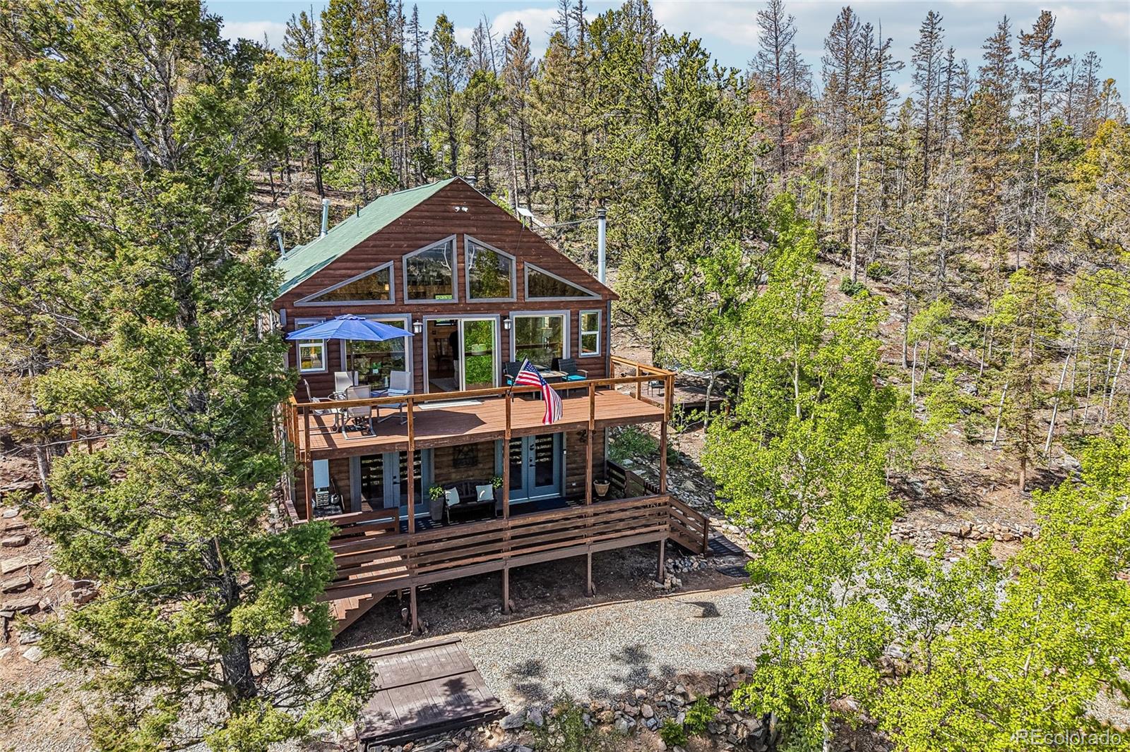 MLS Image #37 for 71  red cloud drive,como, Colorado