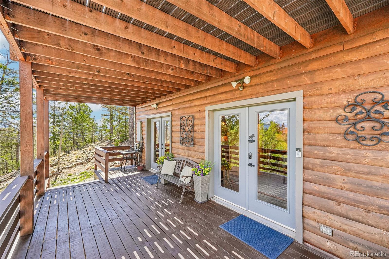 MLS Image #4 for 71  red cloud drive,como, Colorado