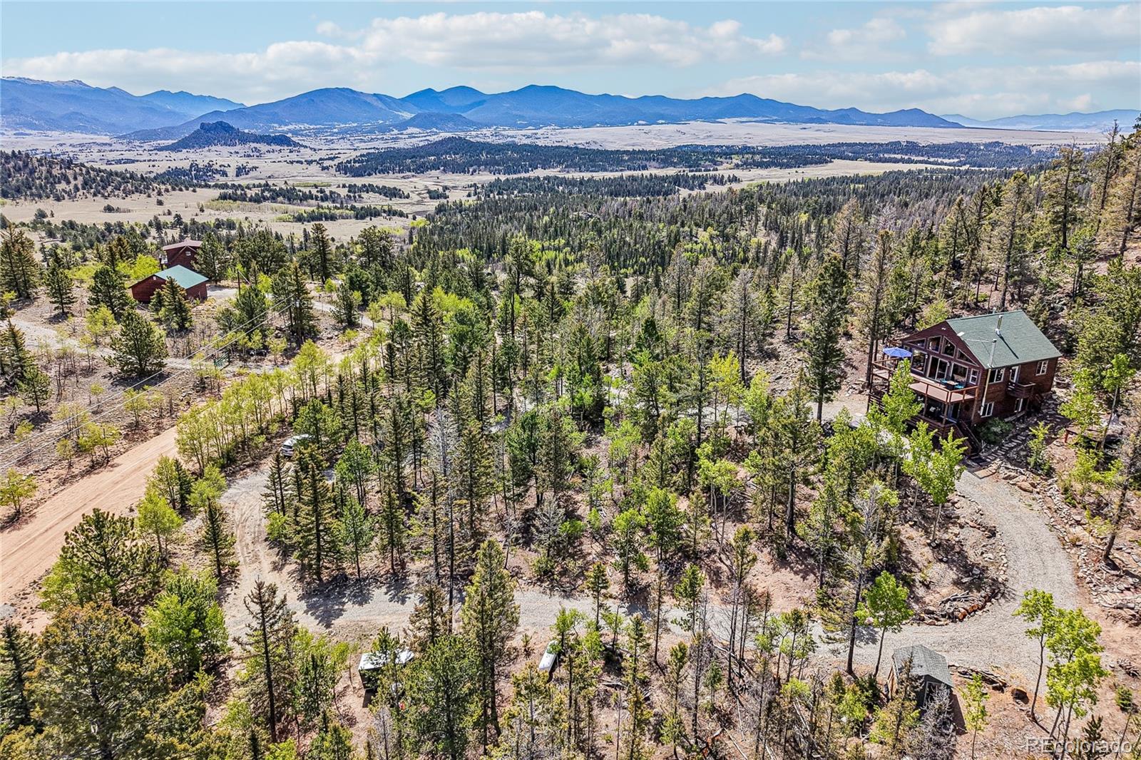 MLS Image #40 for 71  red cloud drive,como, Colorado