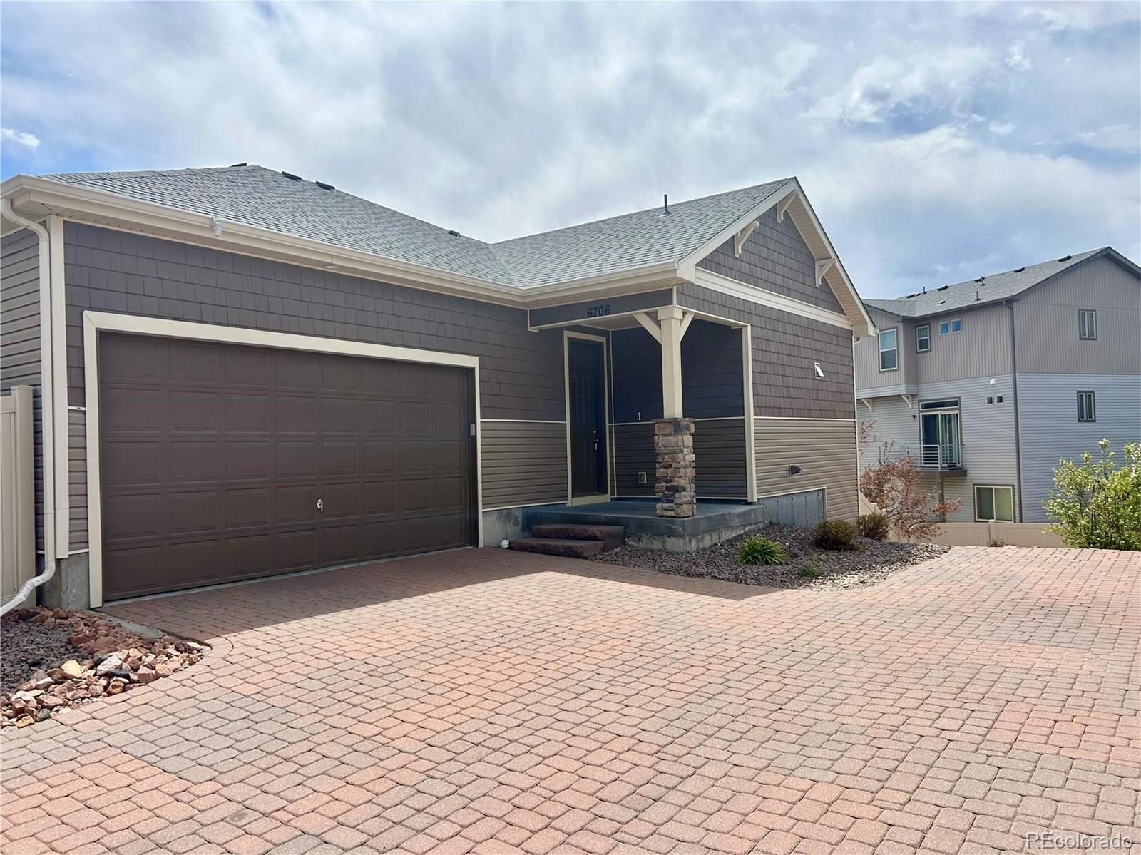 MLS Image #0 for 6706  golden briar lane,colorado springs, Colorado