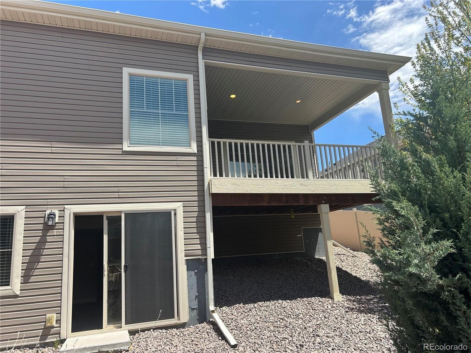 MLS Image #3 for 6706  golden briar lane,colorado springs, Colorado