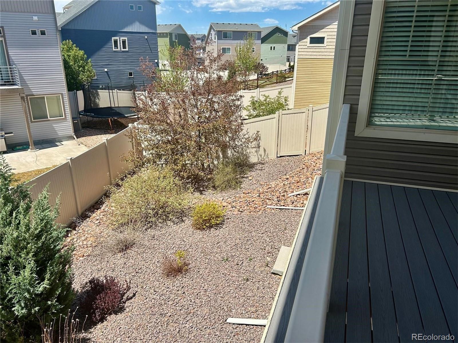 MLS Image #31 for 6706  golden briar lane,colorado springs, Colorado