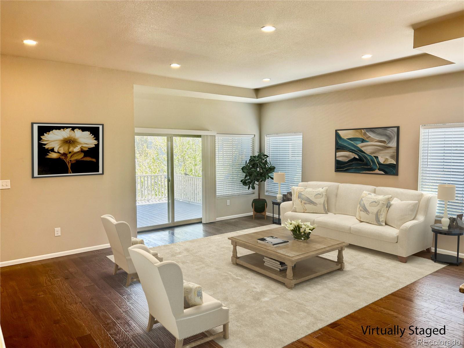 MLS Image #8 for 6706  golden briar lane,colorado springs, Colorado