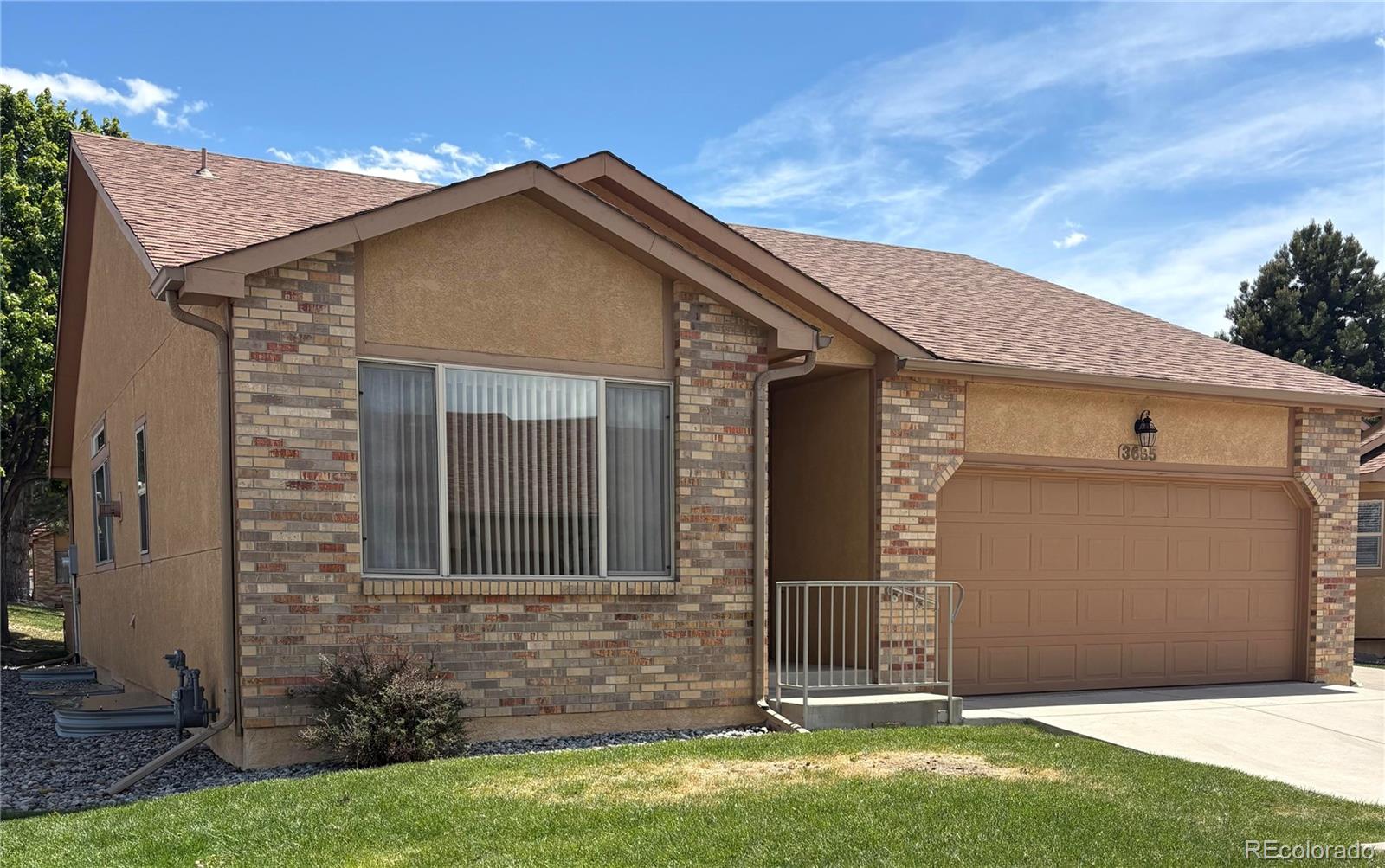 MLS Image #0 for 3685  abbey heights,colorado springs, Colorado