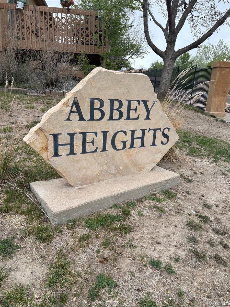 MLS Image #12 for 3685  abbey heights,colorado springs, Colorado