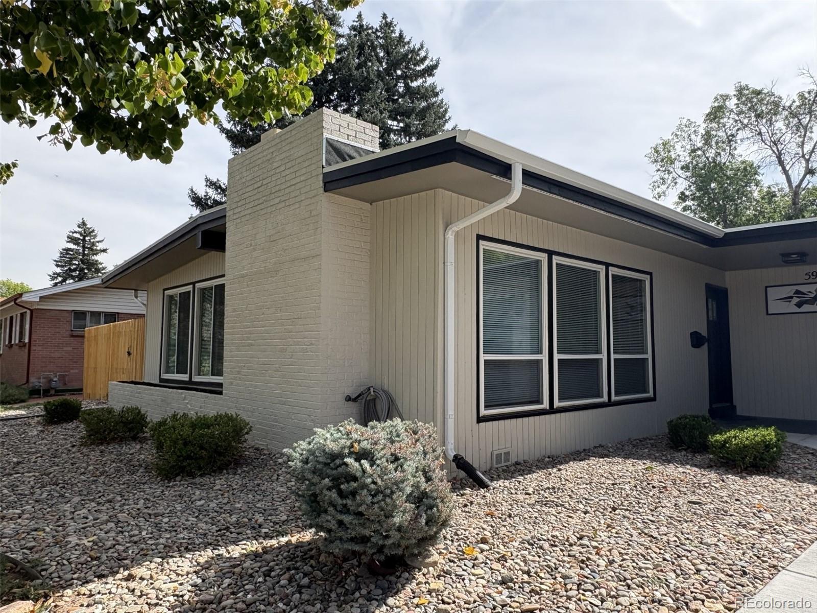 MLS Image #0 for 5944 s fairfield street,littleton, Colorado