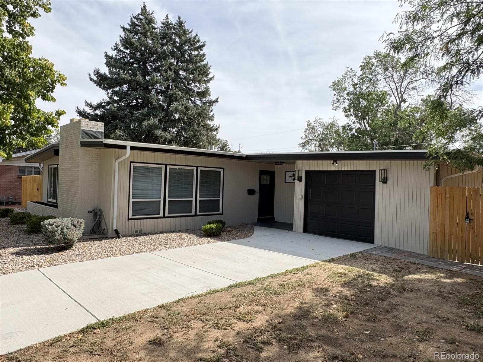 MLS Image #1 for 5944 s fairfield street,littleton, Colorado