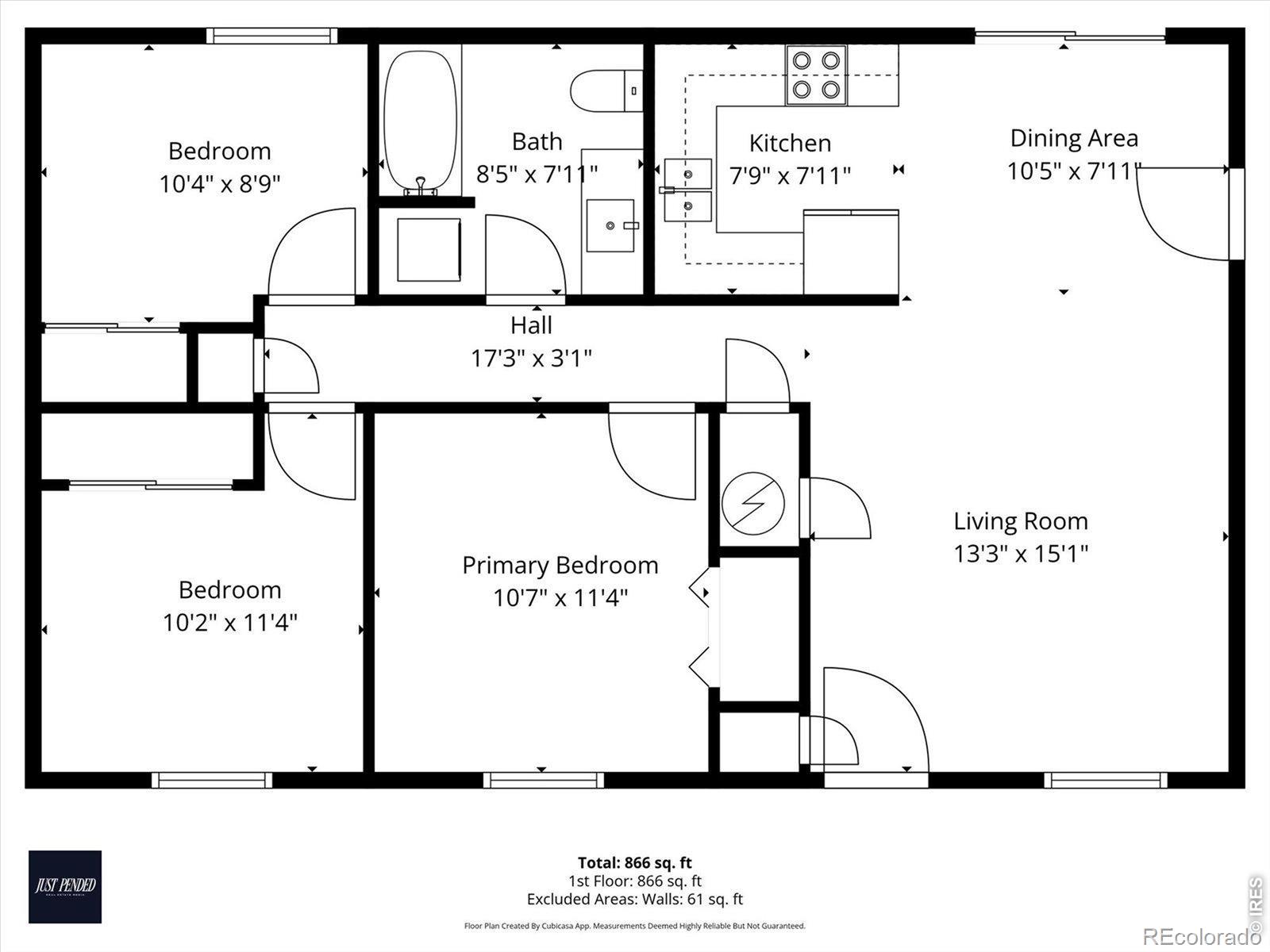 MLS Image #32 for 1585  sagrimore circle,lafayette, Colorado