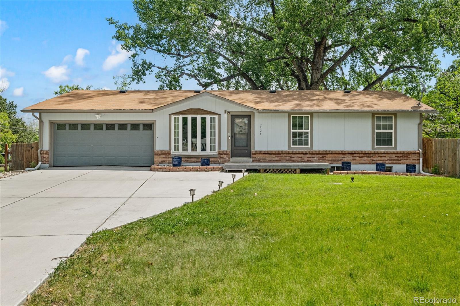 MLS Image #0 for 7624  jellison court,arvada, Colorado