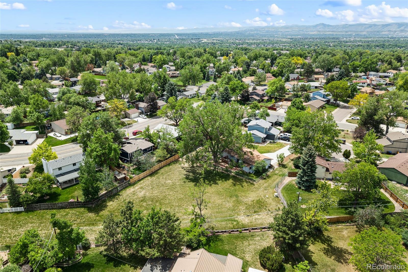 MLS Image #48 for 7624  jellison court,arvada, Colorado