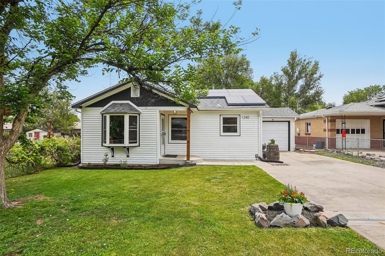 MLS Image #0 for 1240  vance street,lakewood, Colorado