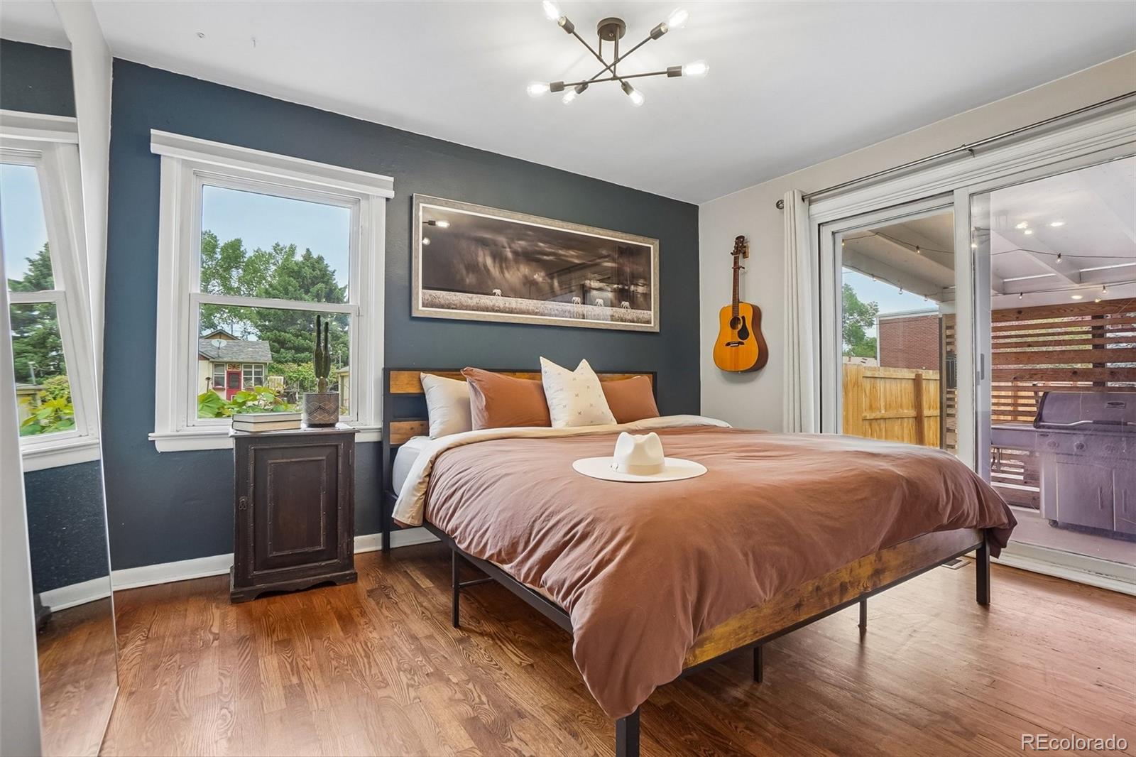 MLS Image #14 for 1240  vance street,lakewood, Colorado