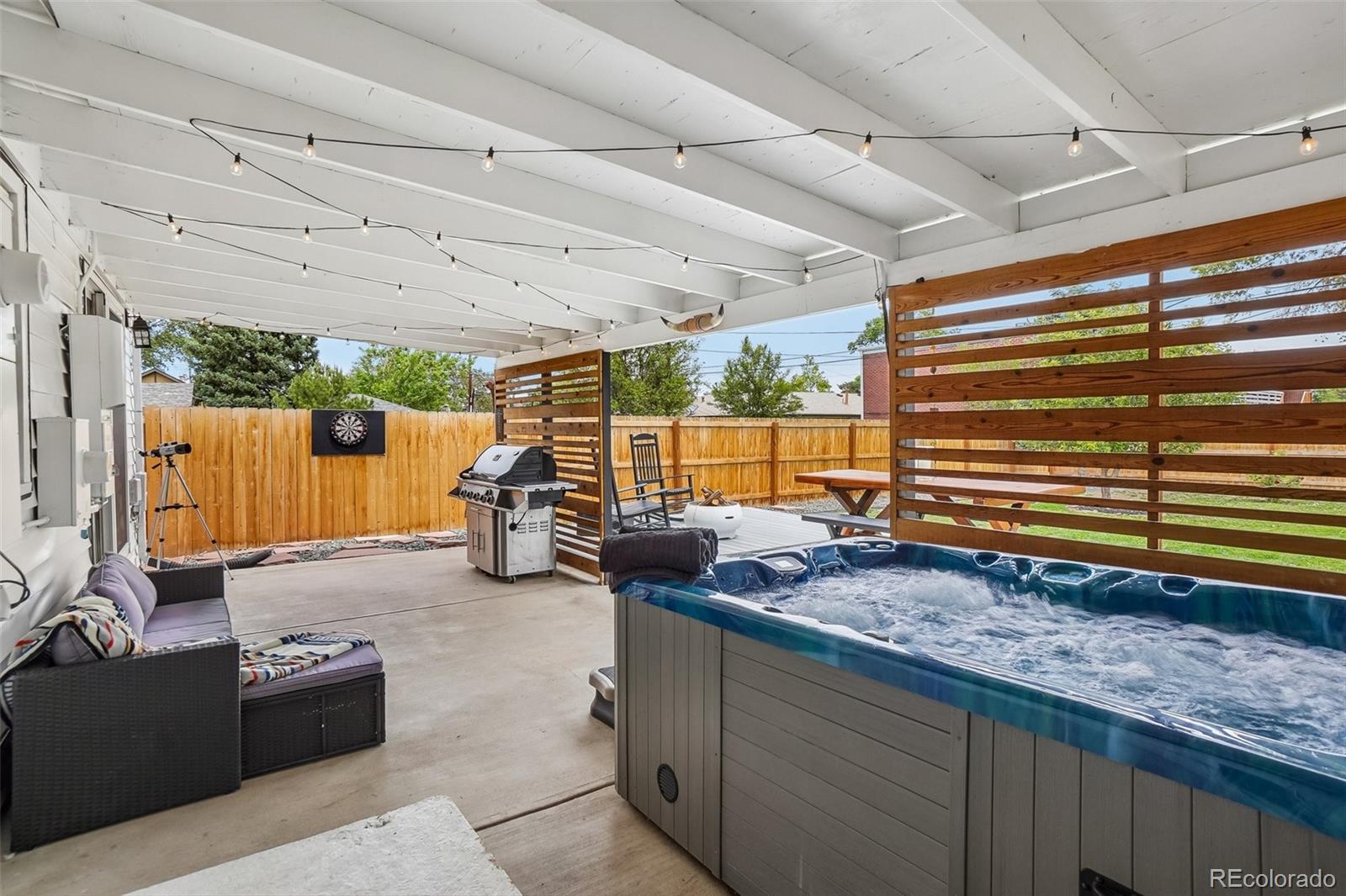 MLS Image #23 for 1240  vance street,lakewood, Colorado