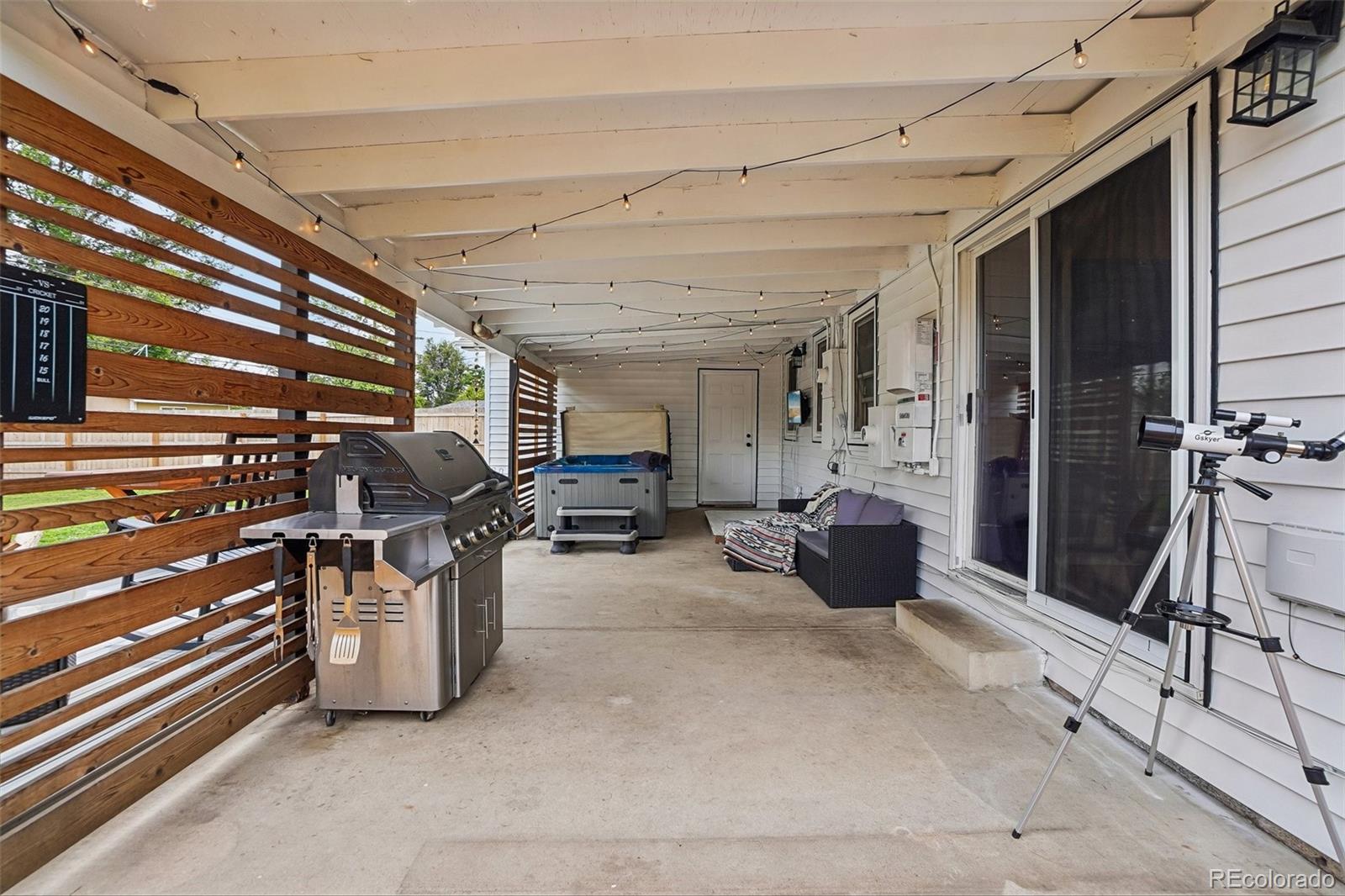 MLS Image #25 for 1240  vance street,lakewood, Colorado