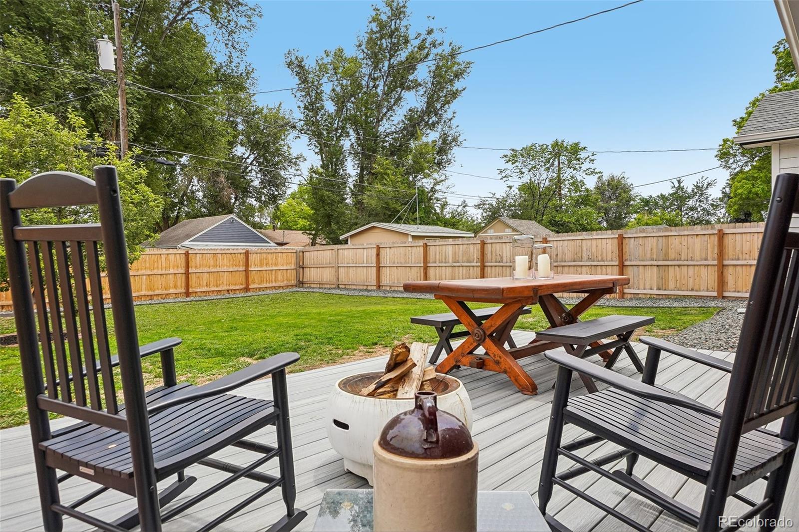 MLS Image #26 for 1240  vance street,lakewood, Colorado