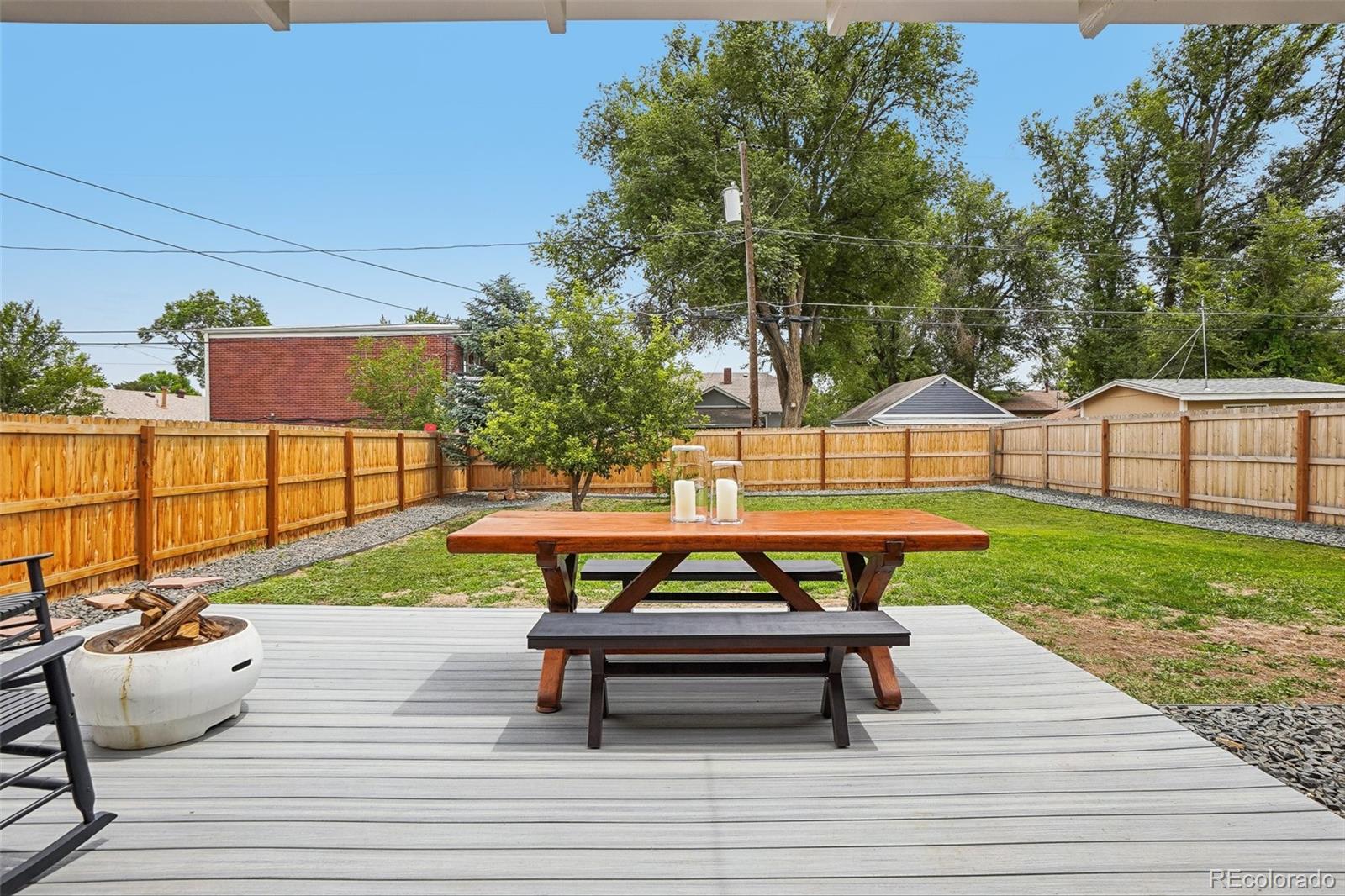 MLS Image #27 for 1240  vance street,lakewood, Colorado
