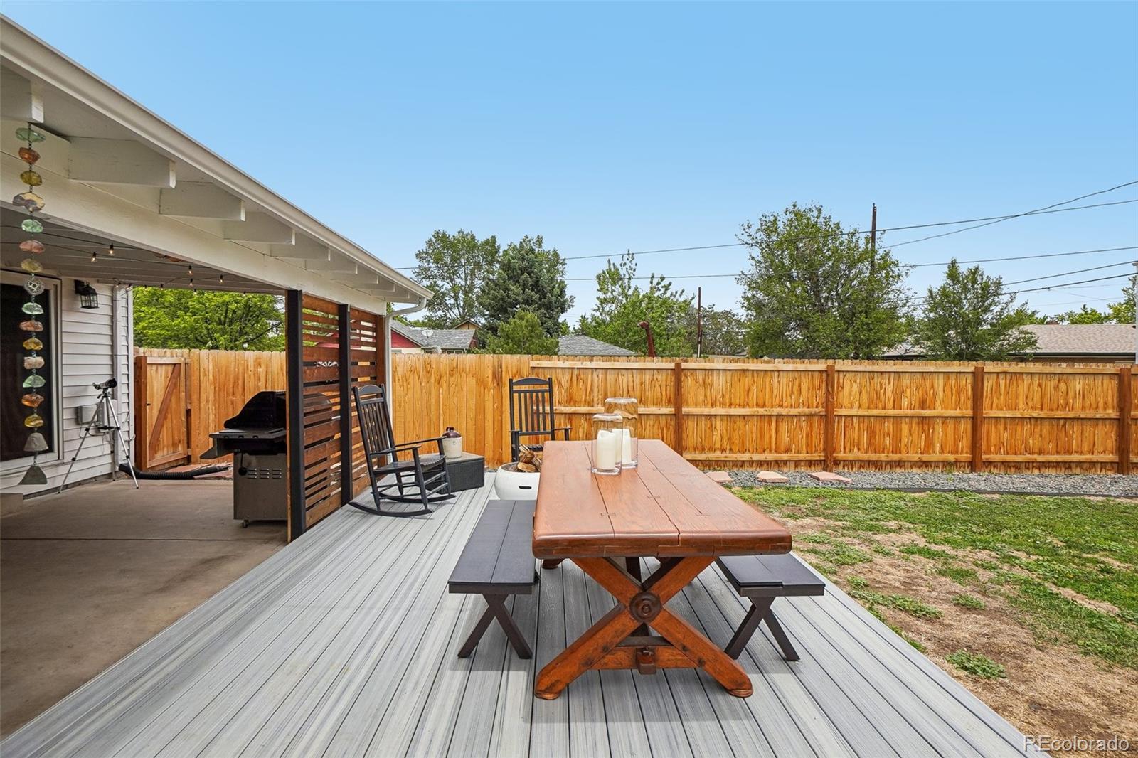 MLS Image #28 for 1240  vance street,lakewood, Colorado