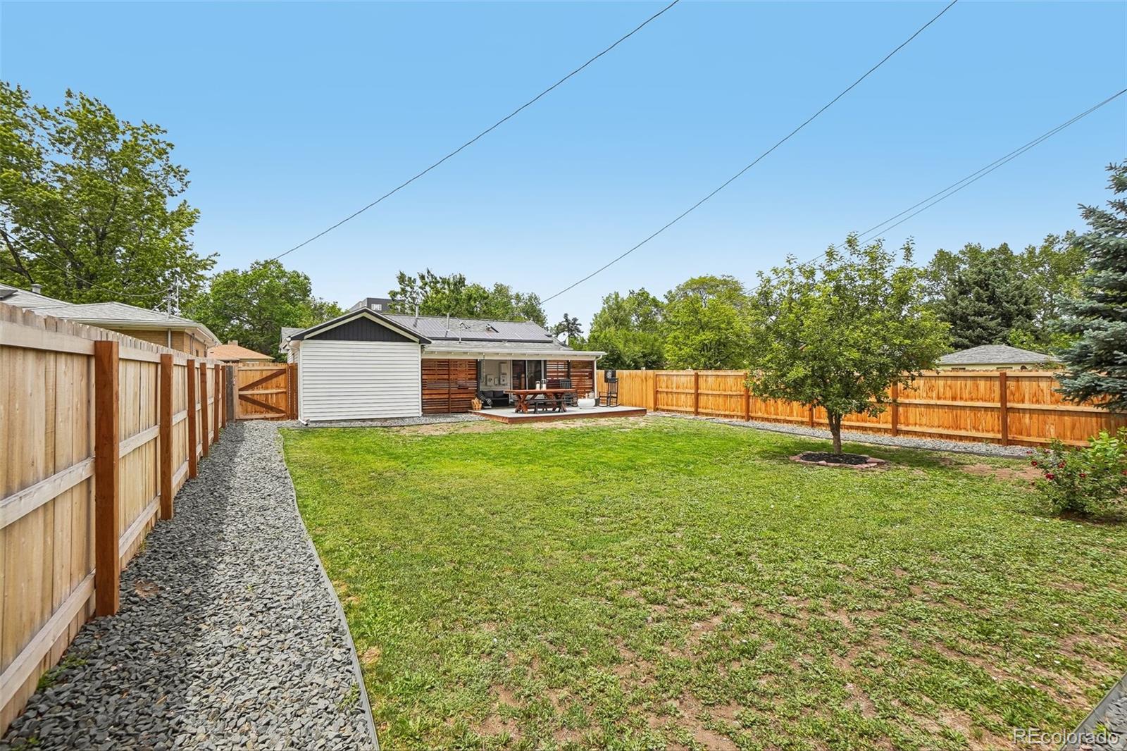 MLS Image #29 for 1240  vance street,lakewood, Colorado