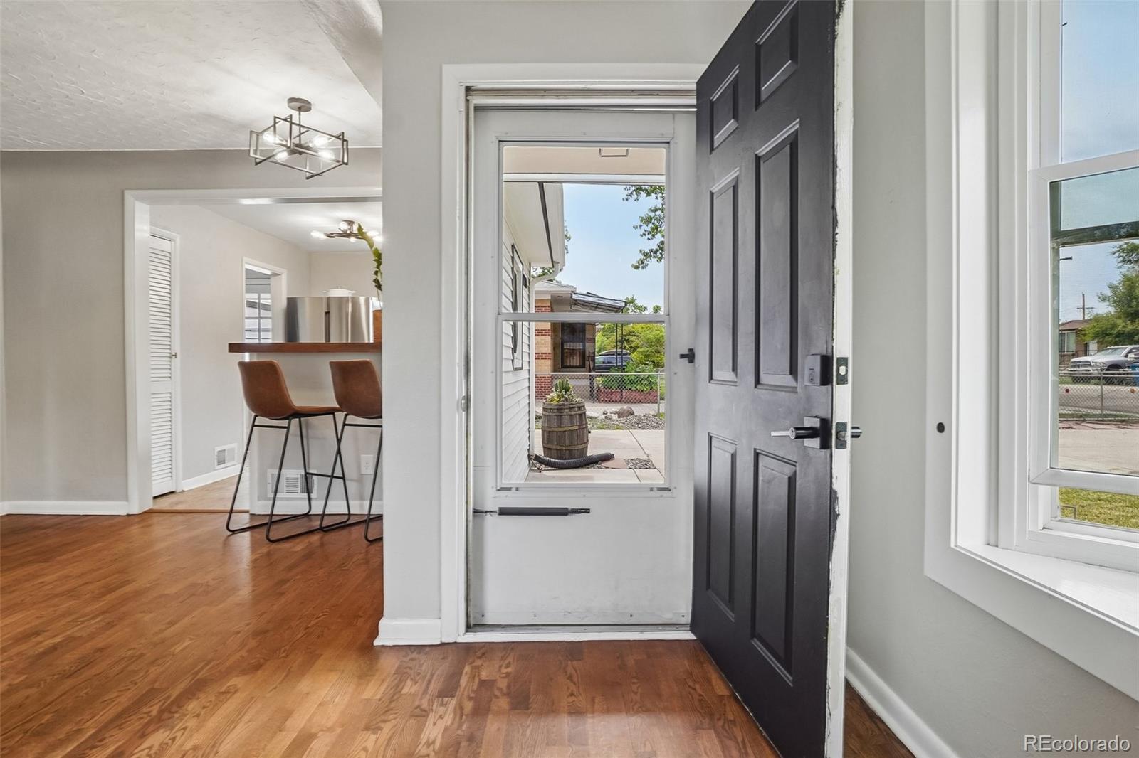 MLS Image #3 for 1240  vance street,lakewood, Colorado