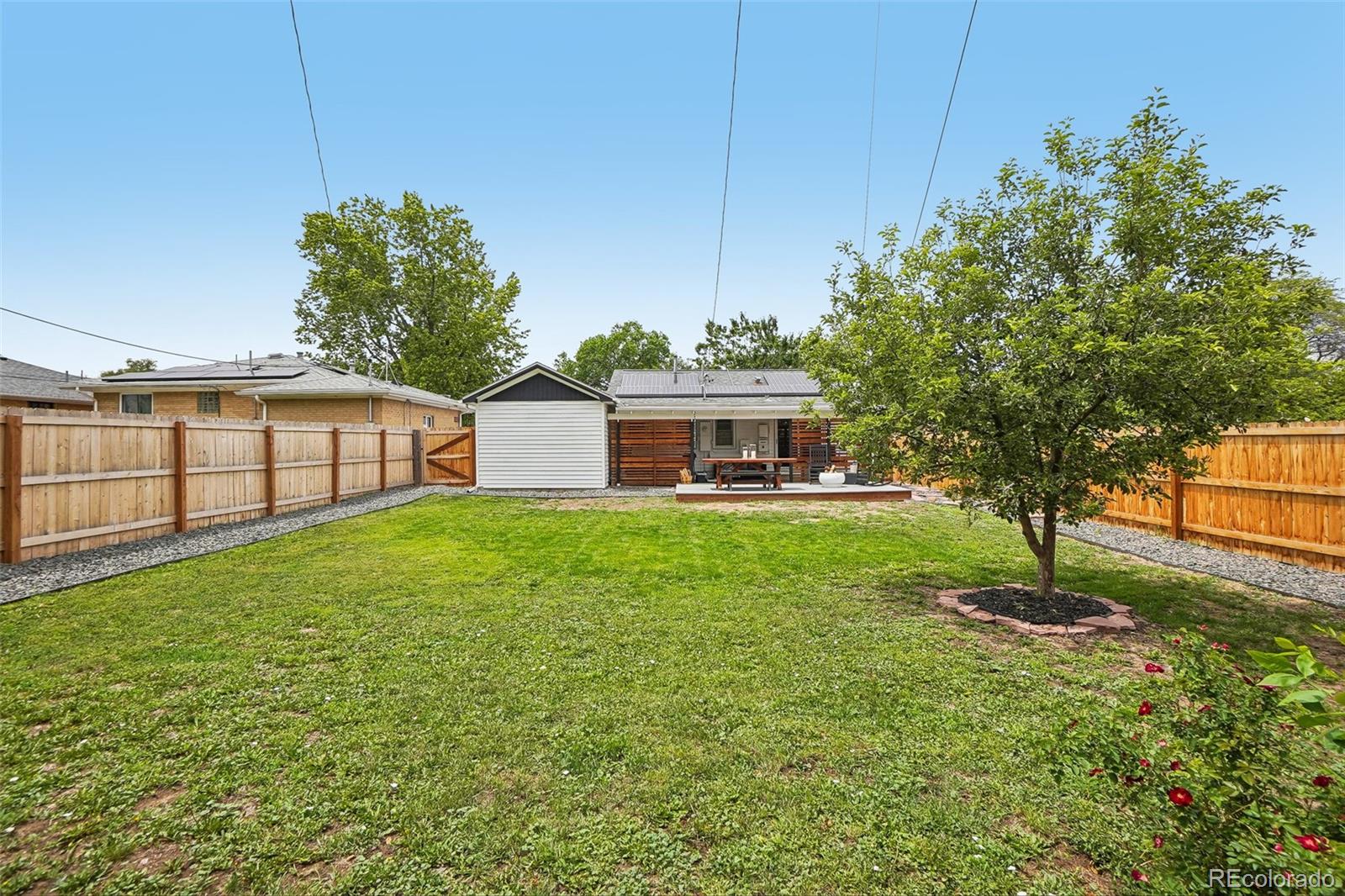 MLS Image #30 for 1240  vance street,lakewood, Colorado