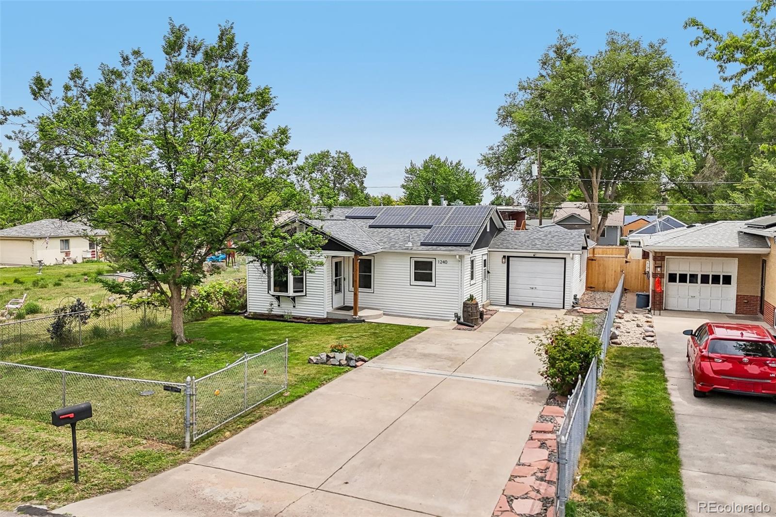MLS Image #32 for 1240  vance street,lakewood, Colorado